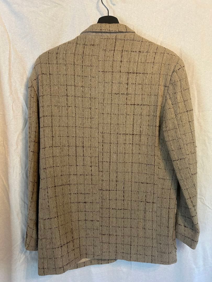 大幅値下　レア⭐︎クリームソーダ　ピンクドラゴン　セットアップ　ベージュ