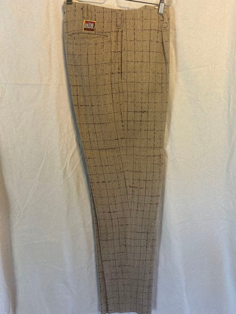 大幅値下　レア⭐︎クリームソーダ　ピンクドラゴン　セットアップ　ベージュ