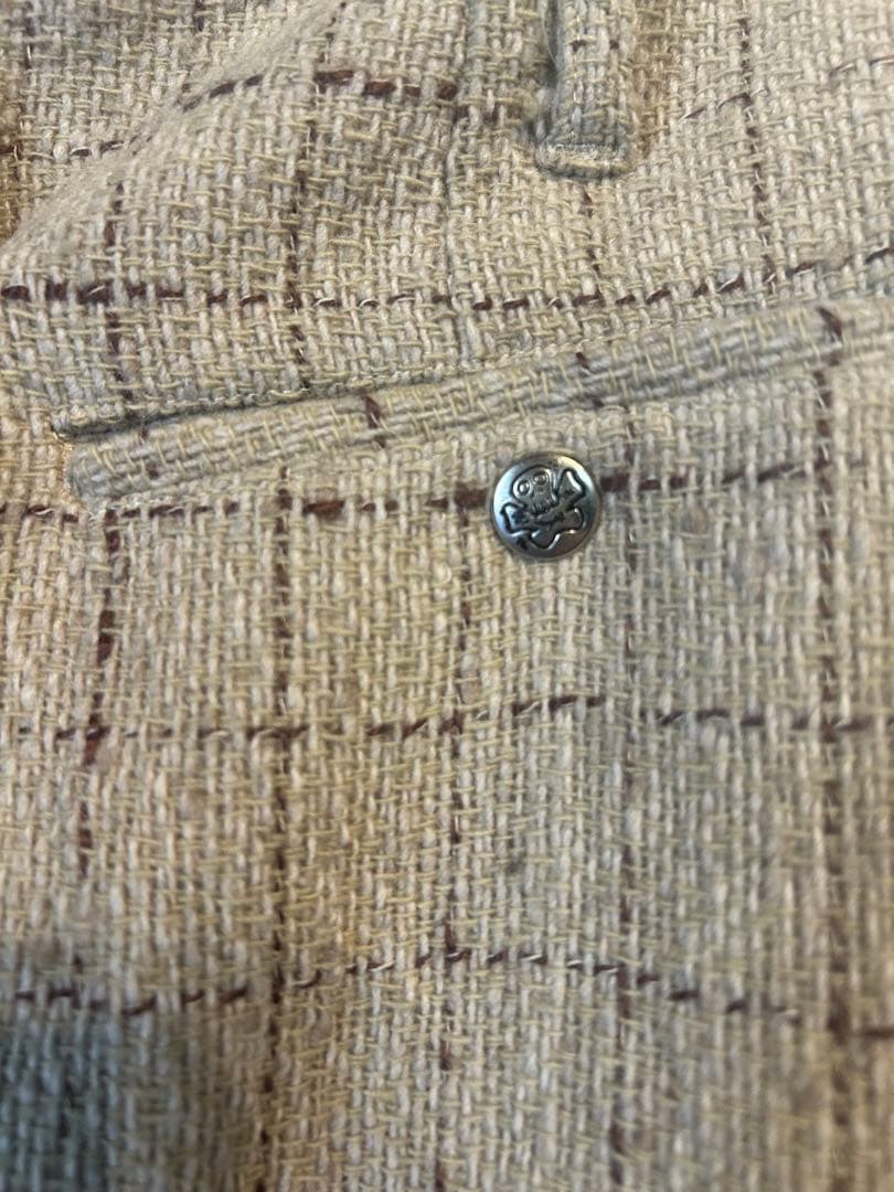 大幅値下　レア⭐︎クリームソーダ　ピンクドラゴン　セットアップ　ベージュ