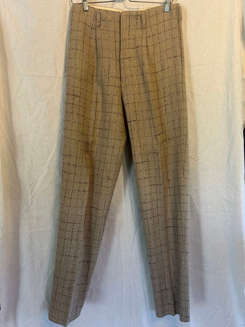 大幅値下　レア⭐︎クリームソーダ　ピンクドラゴン　セットアップ　ベージュ