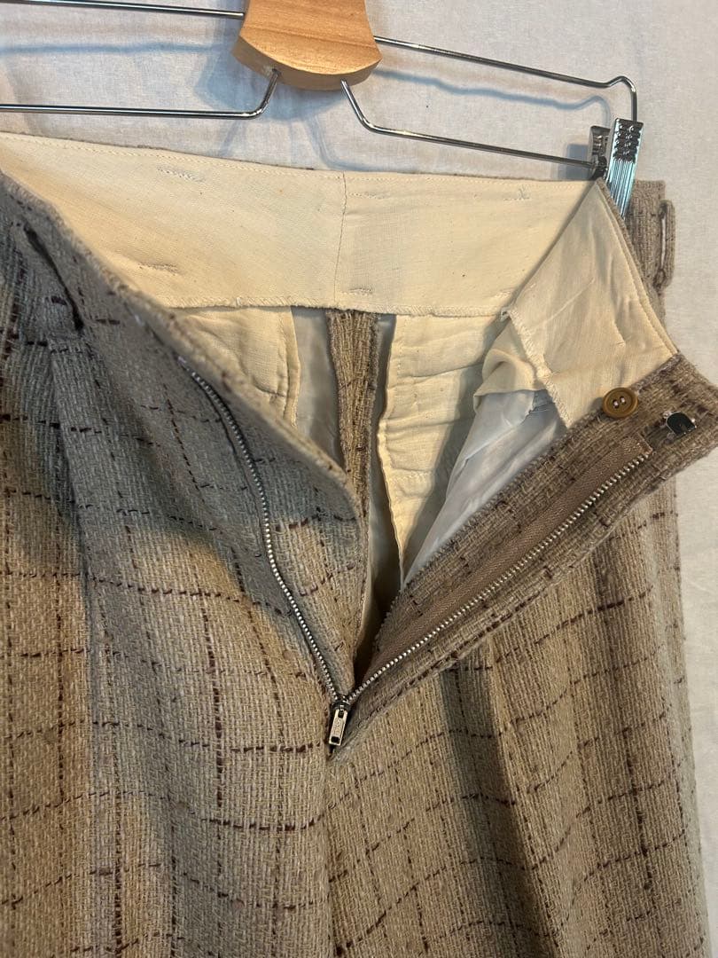 大幅値下　レア⭐︎クリームソーダ　ピンクドラゴン　セットアップ　ベージュ