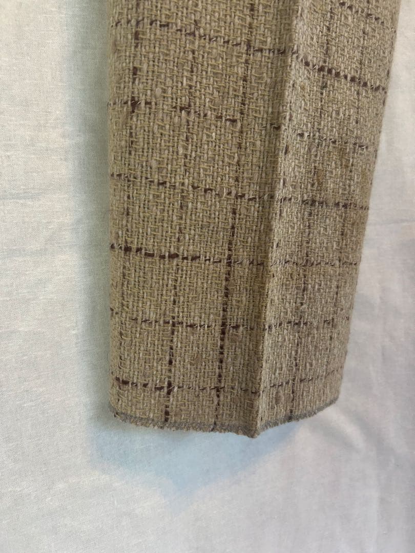 大幅値下　レア⭐︎クリームソーダ　ピンクドラゴン　セットアップ　ベージュ