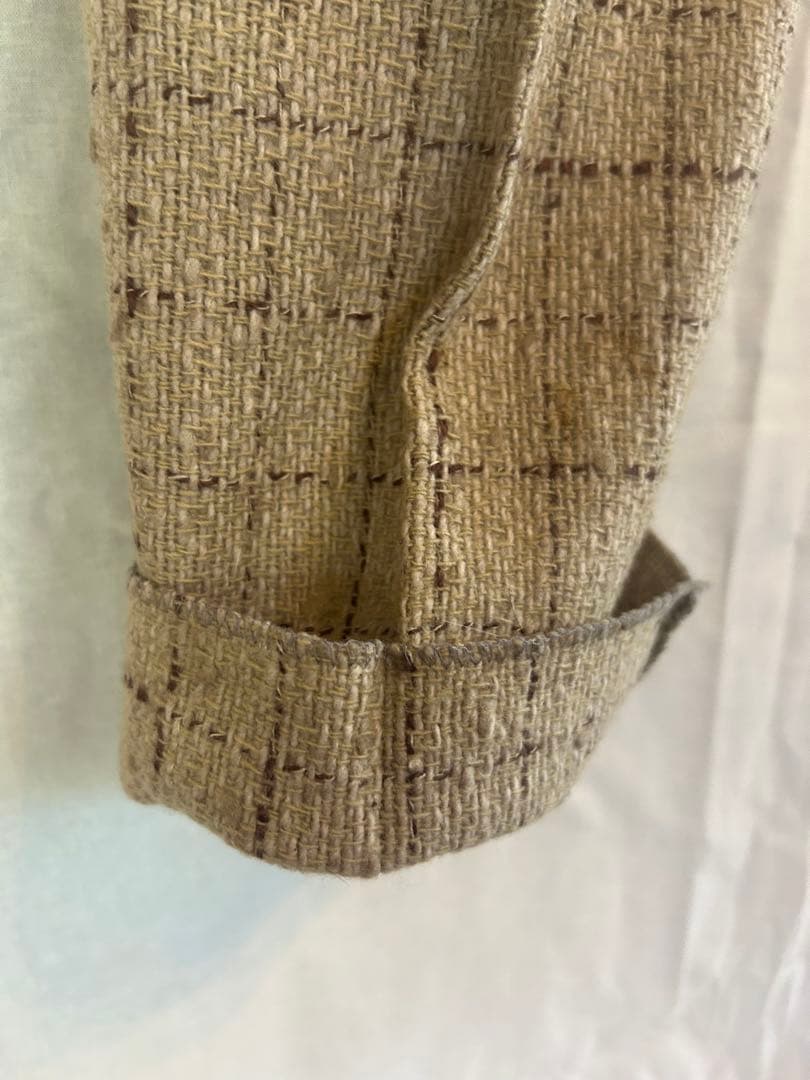 大幅値下　レア⭐︎クリームソーダ　ピンクドラゴン　セットアップ　ベージュ