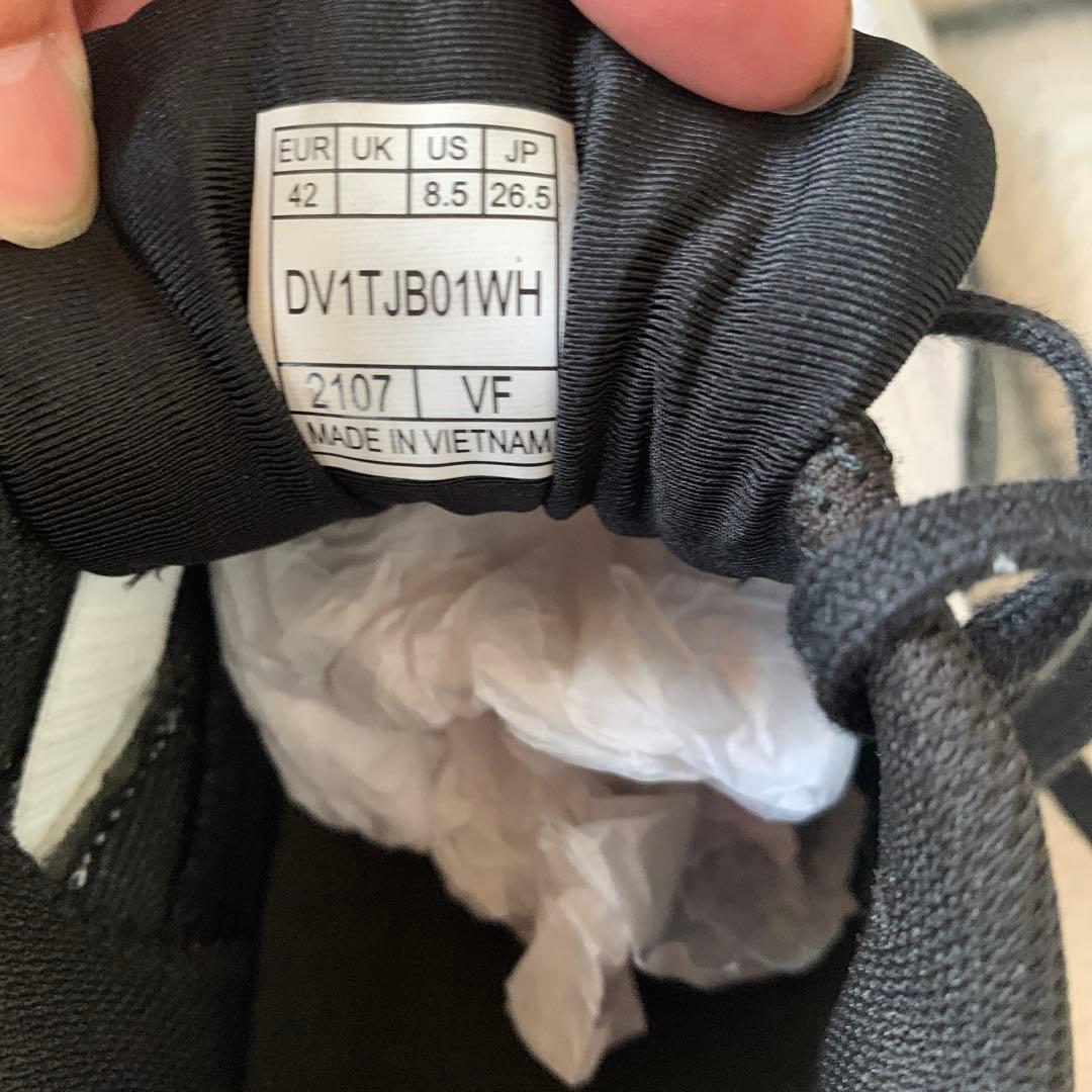 DESCENTEバレーボールシューズ（お値下げしました）