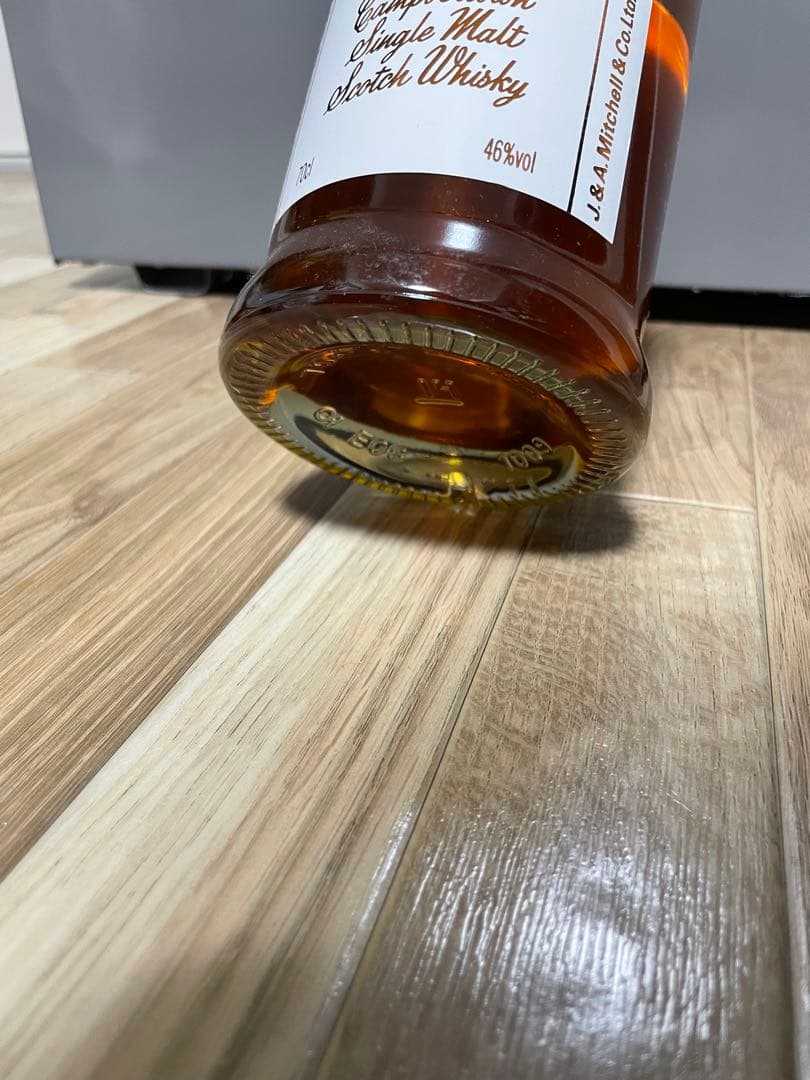 N*N様 ロングロウ　スコッチウイスキー