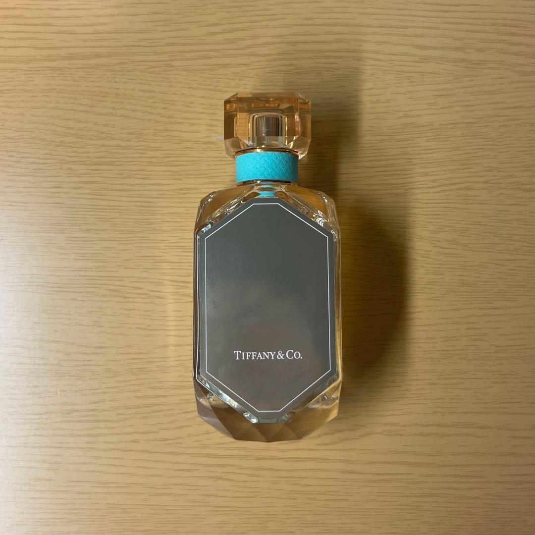 Tiffany&Co.ROSE GOLD 香水 75ml
