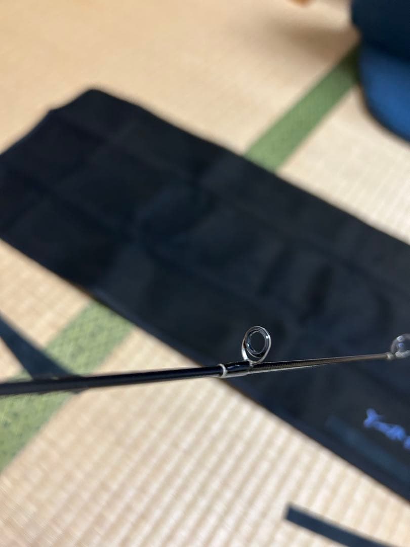 【値下げ】ヤマガブランクス アーリー76 フォーモバイル