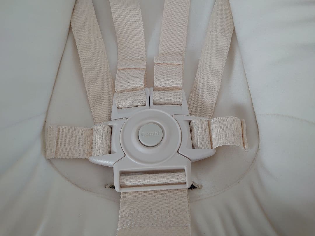 コンビ ネムリラオートスウィングbedilongスリープシェルEG