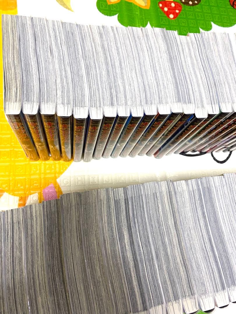 キングダム　全巻　1巻〜78巻　新品同様　漫画　カバー付き