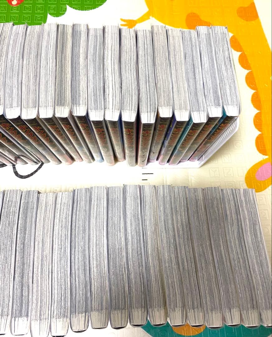 キングダム　全巻　1巻〜78巻　新品同様　漫画　カバー付き