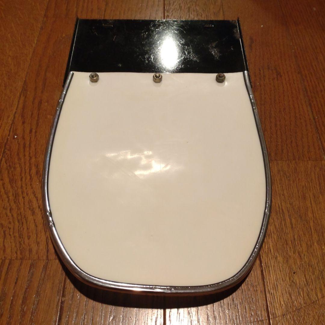 当時物☆新品☆ホンダ☆ノーティーダックス☆泥よけ