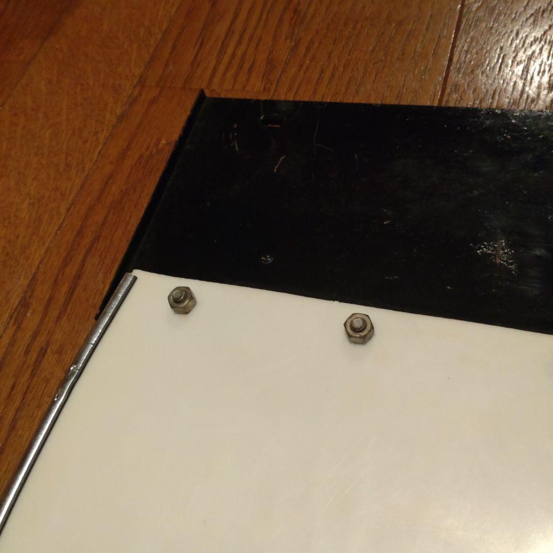 当時物☆新品☆ホンダ☆ノーティーダックス☆泥よけ