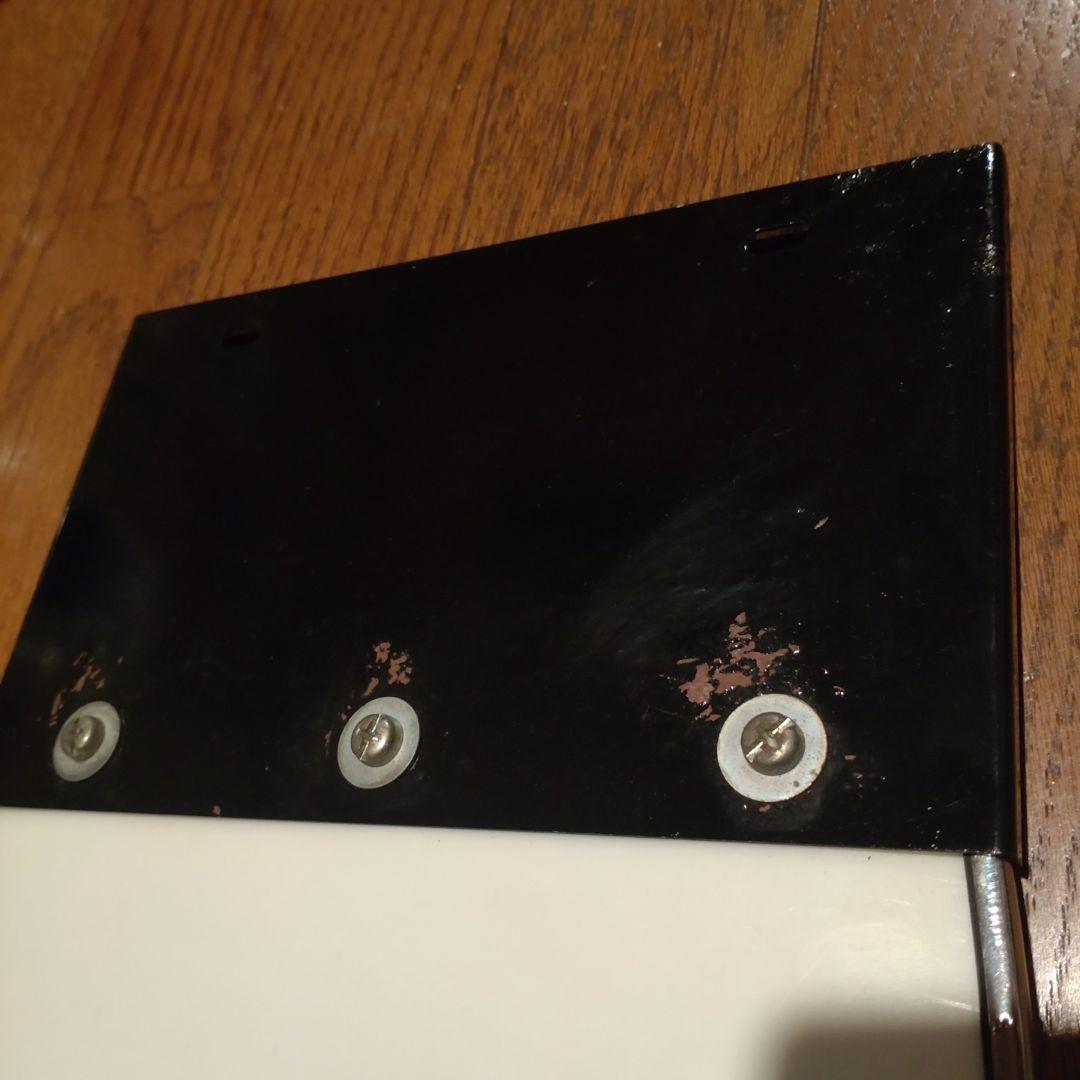 当時物☆新品☆ホンダ☆ノーティーダックス☆泥よけ