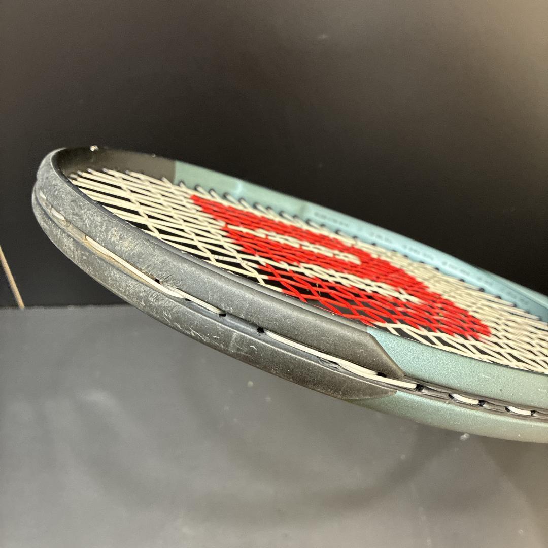 Wilson ULTRA V4 25 ウィルソン　硬式テニスラケット　ジュニア用