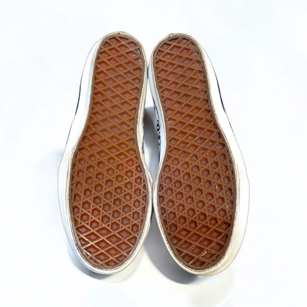 1080VANS オーセンティック　COORS コラボ　US5