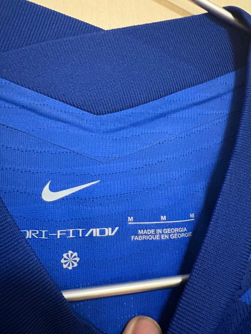 チェルシー 21-22 チアゴ・シウバ オーセンティック ユニフォーム 正規品