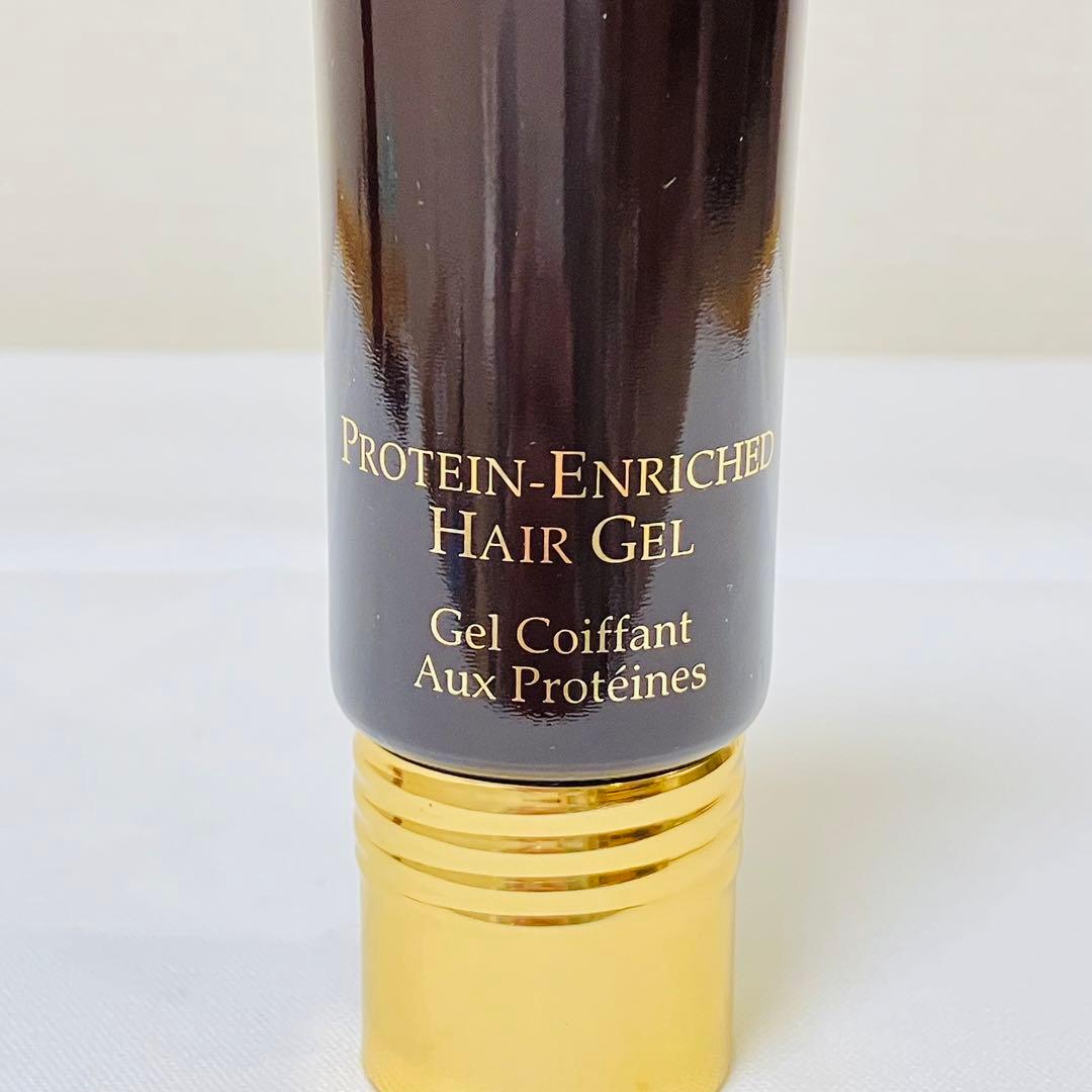 新品　アラミス プロテイン　エンリッチド　ヘアージェル 100ml