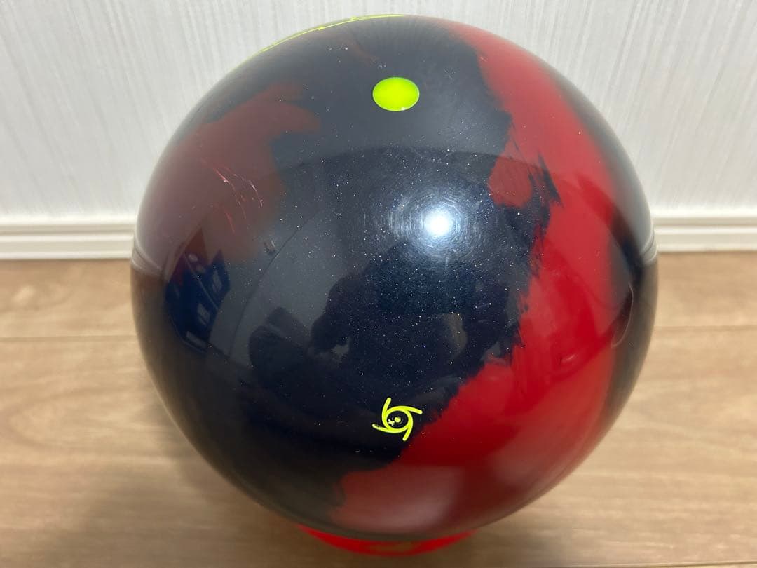 送料込み【新品】ザ・ロード　ストーム　15ポンド3オンス 1