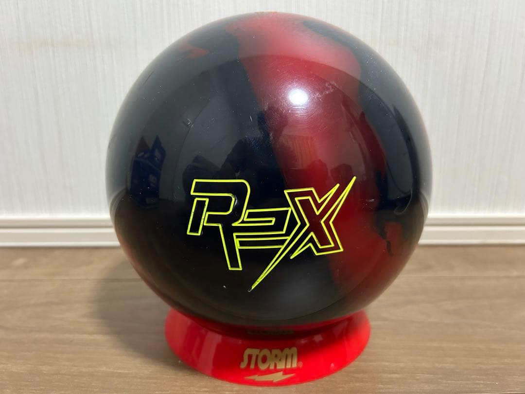 送料込み【新品】ザ・ロード　ストーム　15ポンド3オンス 1