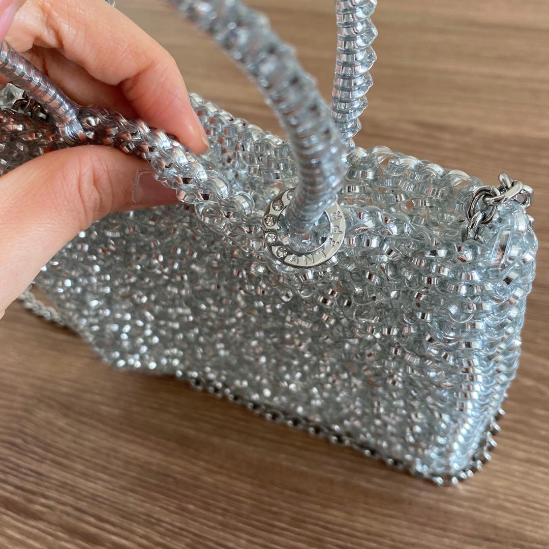 アンテプリマ　バッグ