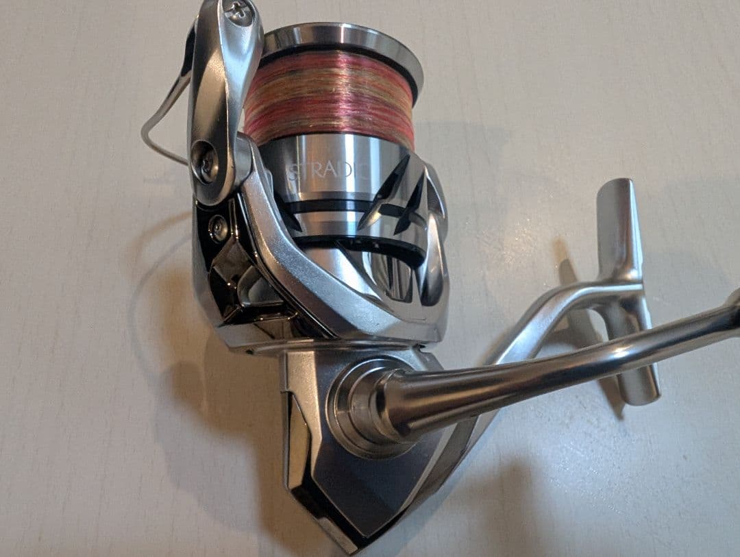 シマノ　23ストラディック 2500SHG