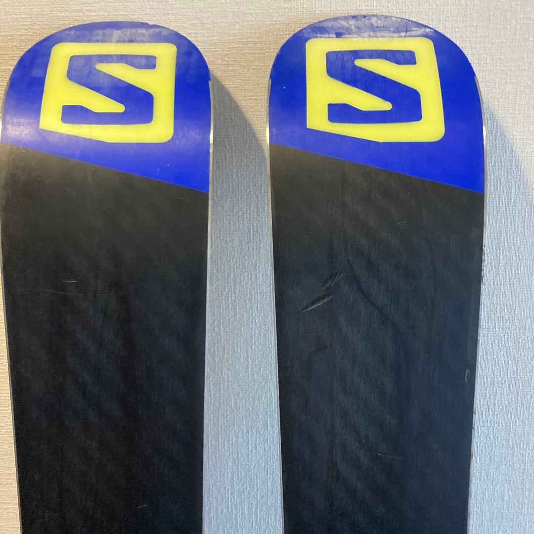 サロモン SALOMON S/RACE GS 180 R24　スキー板