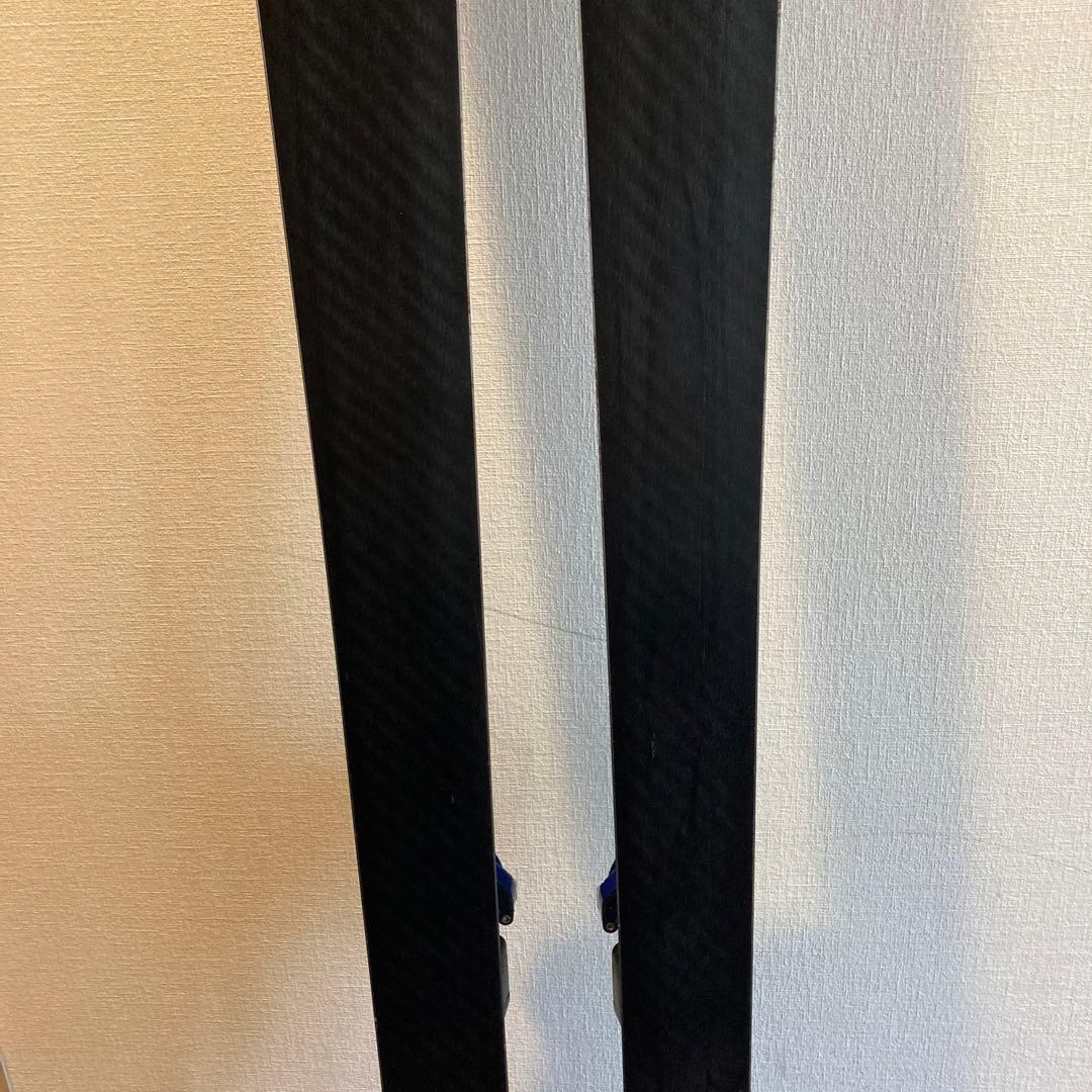 サロモン SALOMON S/RACE GS 180 R24　スキー板