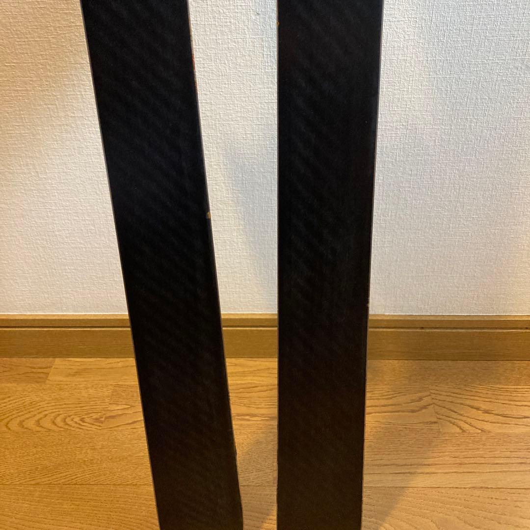 サロモン SALOMON S/RACE GS 180 R24　スキー板