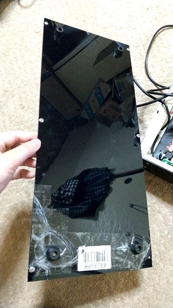 ビートマニア rainbow コントローラー 虹コン dao 動作確認済