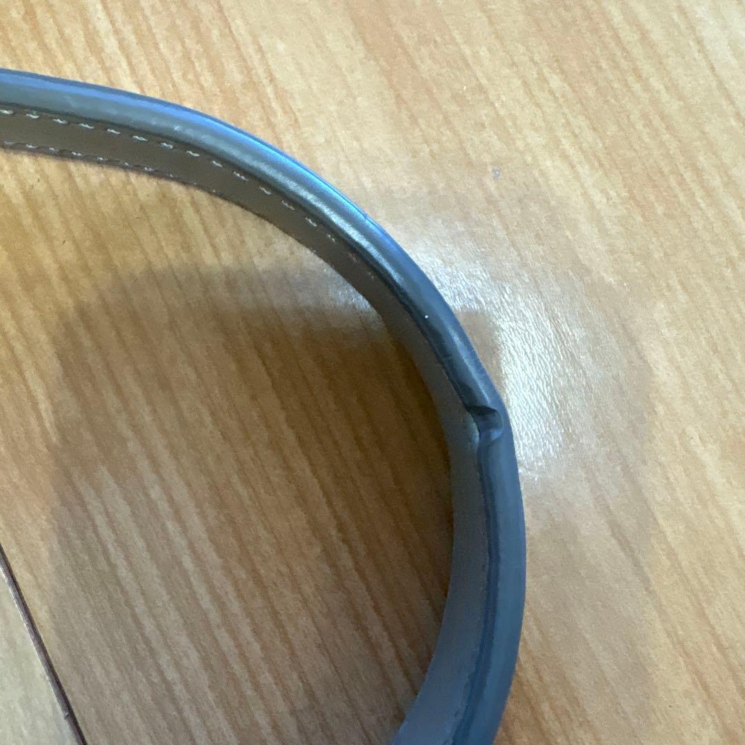 Chloe Tess テス　スモールバッグ　モッティグレー