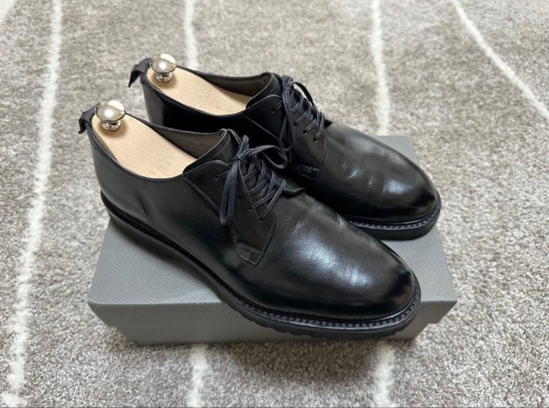 WH ペッレモルビダコラボ プレーントゥ