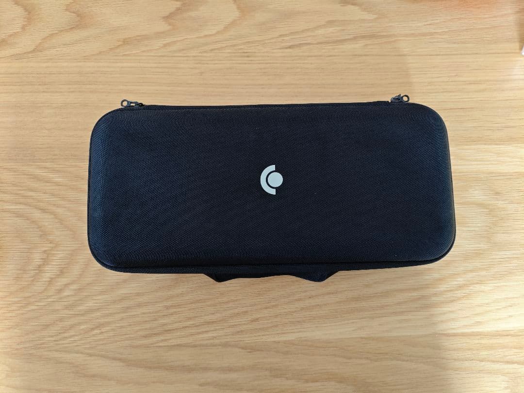 Steam Deck 64GB→512GB LCD版 ほぼ新品