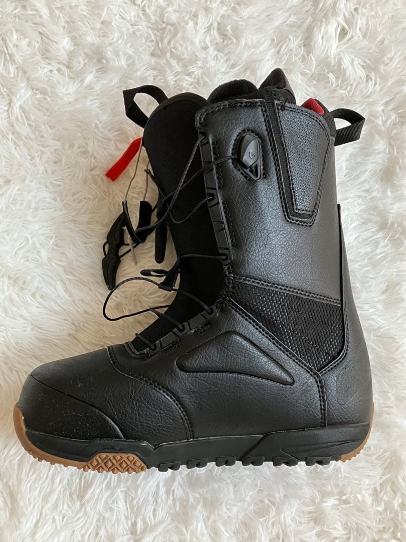 BURTON RULER スノーボード ブーツ メンズ 26cm