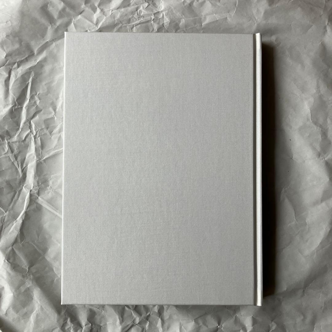 森山大道　Daido Silk