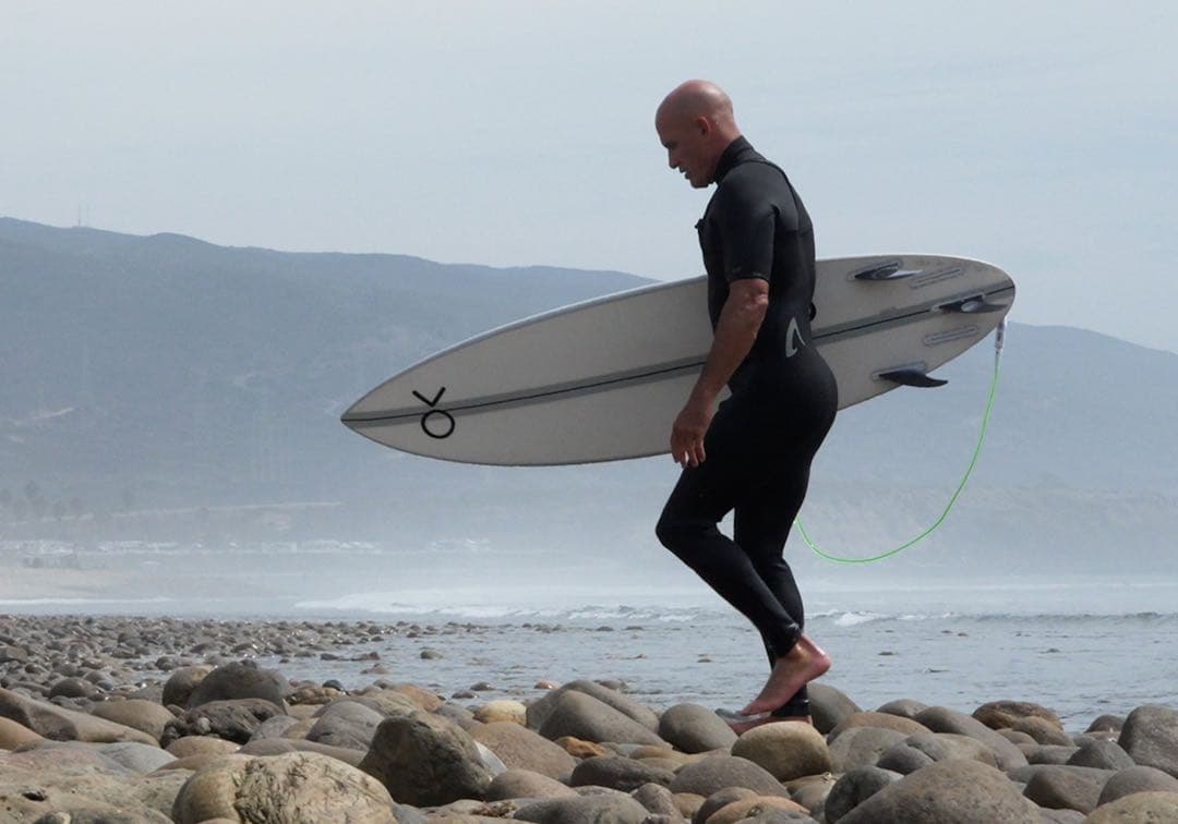 Firewire SPACESHIP 5'7 23.7L ファイヤーワイヤー