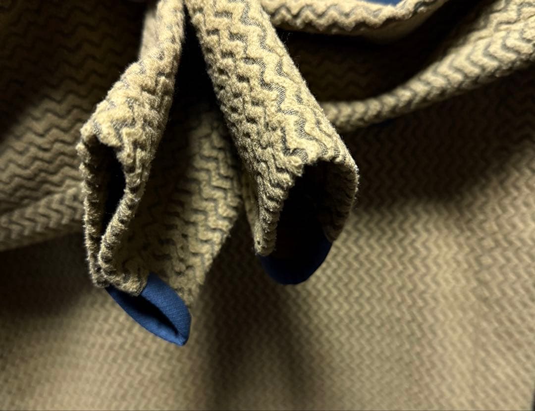 ⭐️極美品 パタゴニア R1エア クルー XS STY40235FA21 MULB