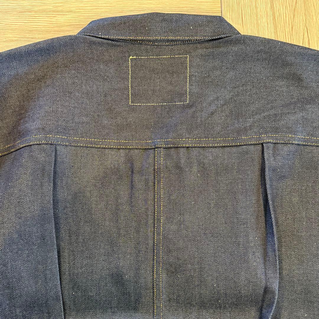 LEVI'S® VINTAGE CLOTHING 1936 TYPE I 46