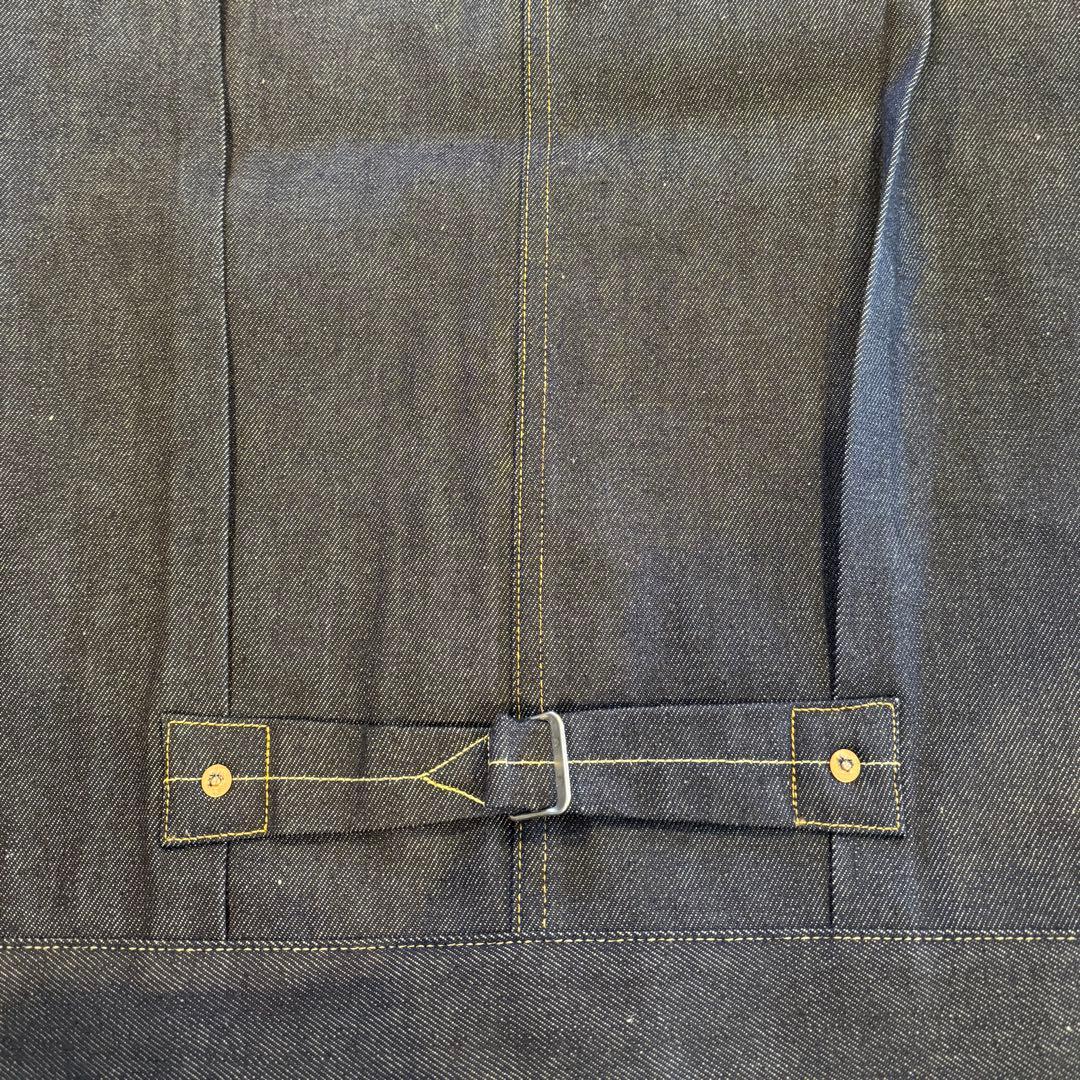 LEVI'S® VINTAGE CLOTHING 1936 TYPE I 46