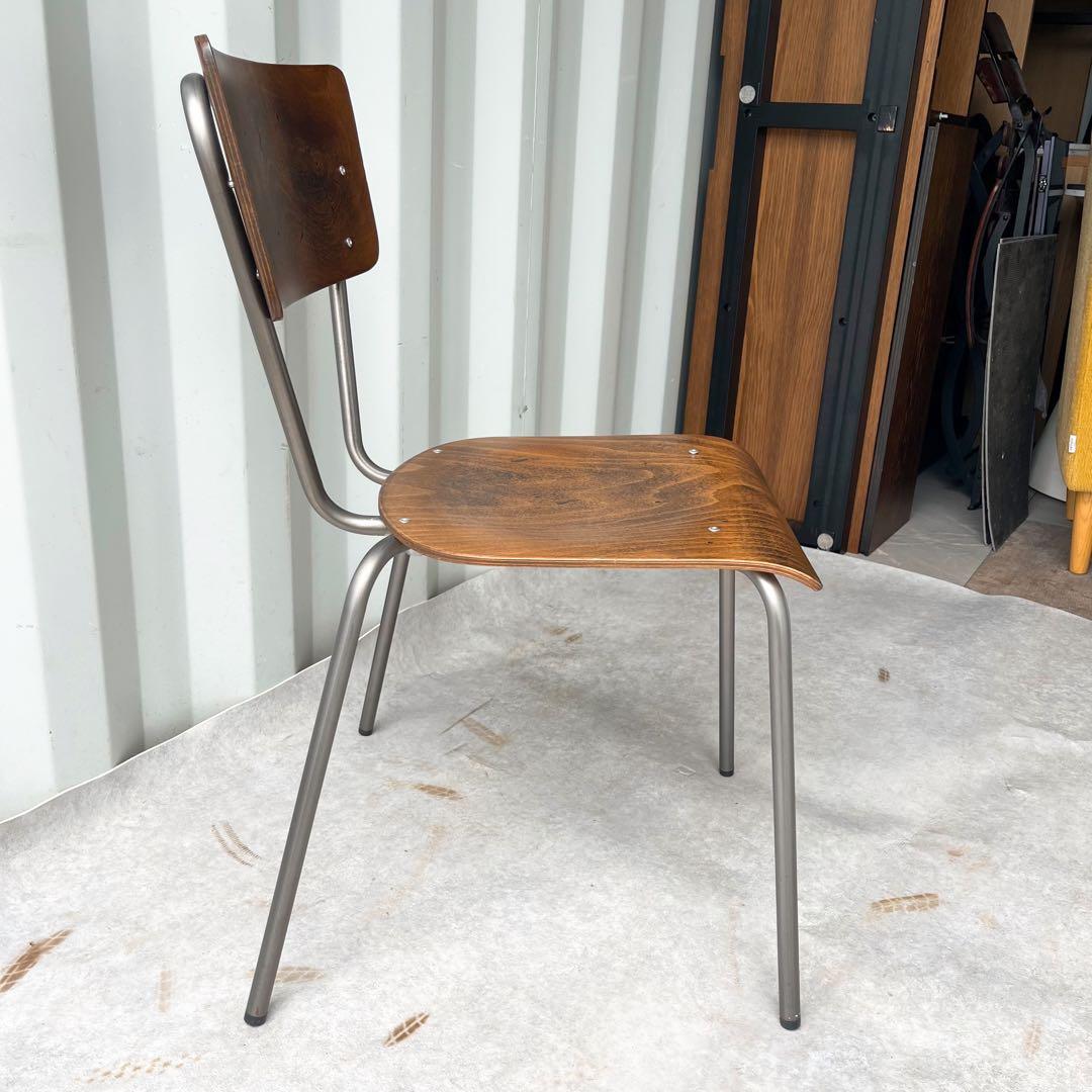 取付無料！ジャーナルスタンダードファニチャー おしゃれアンティーククリオチェア