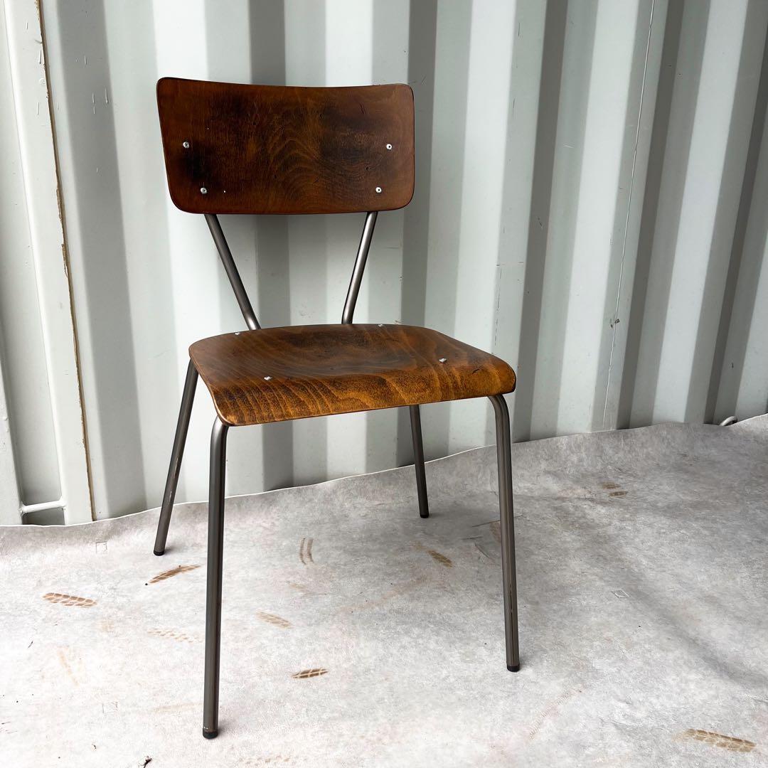 取付無料！ジャーナルスタンダードファニチャー おしゃれアンティーククリオチェア