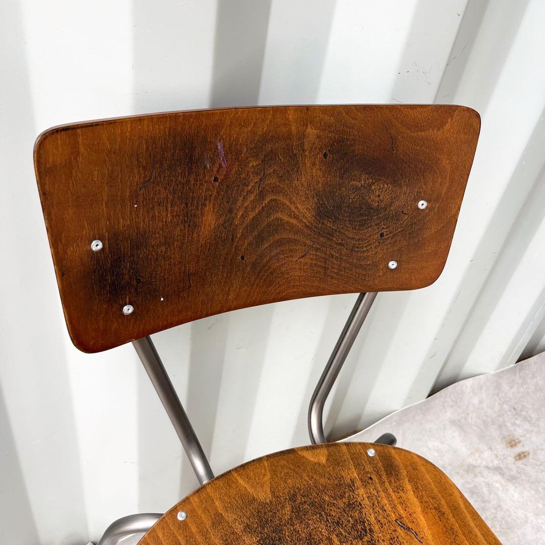 取付無料！ジャーナルスタンダードファニチャー おしゃれアンティーククリオチェア