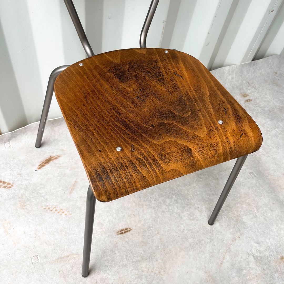 取付無料！ジャーナルスタンダードファニチャー おしゃれアンティーククリオチェア