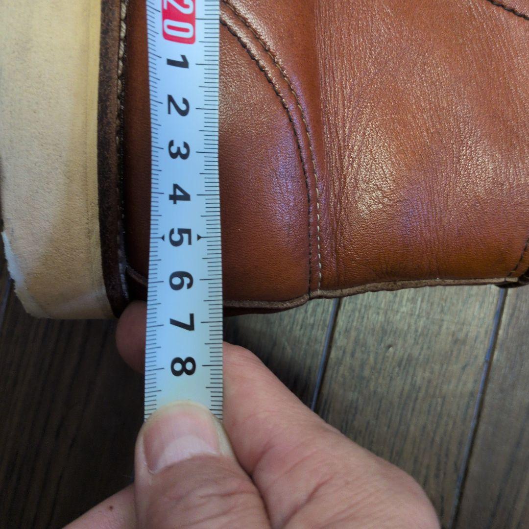 レッドウイング8875 羽根タグ99年製