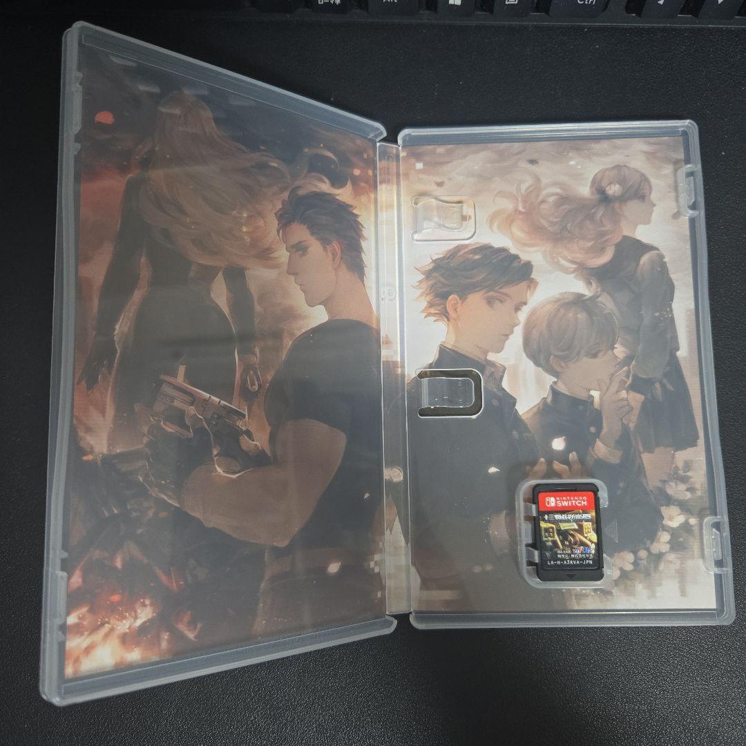 【中古】ユニコーンオーバーロード 十三機兵防衛圏 セット