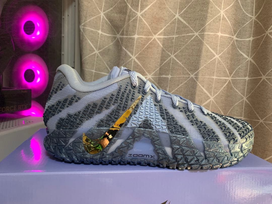 ナイキジャ3 24 新品未使用