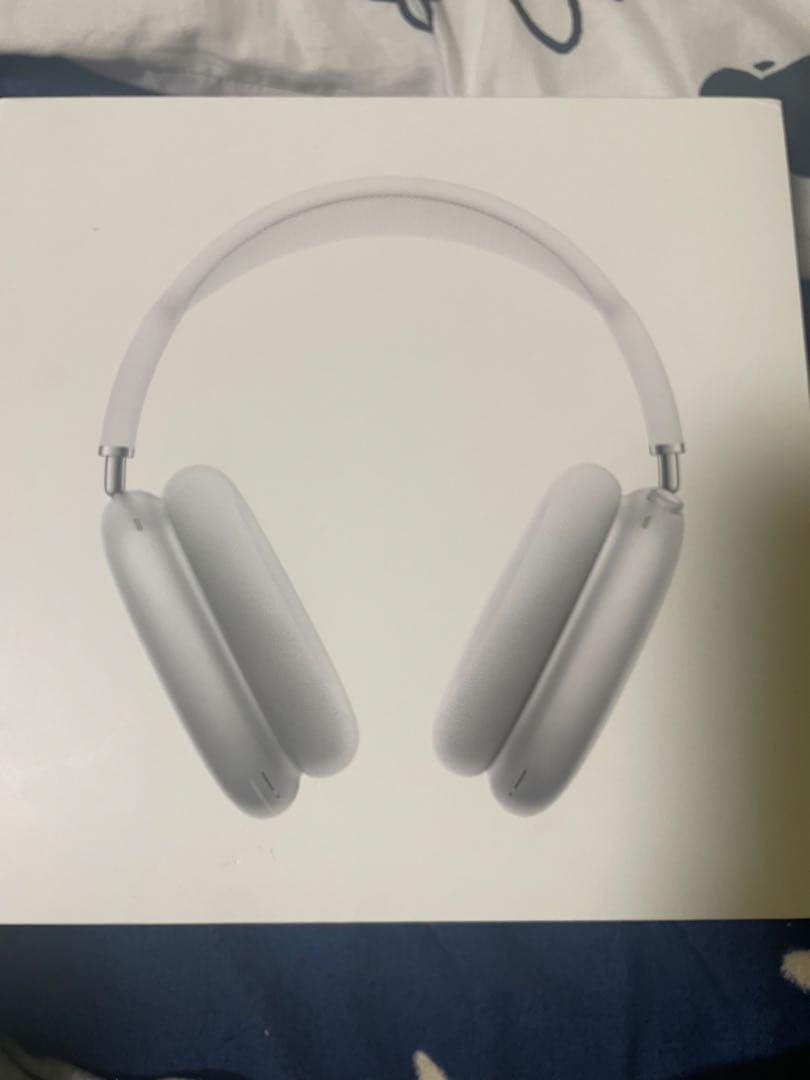 AirPodsMAX 白 正規品