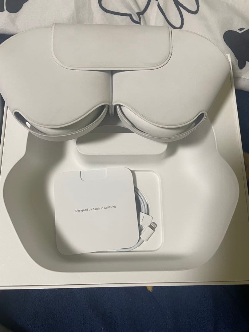 AirPodsMAX 白 正規品