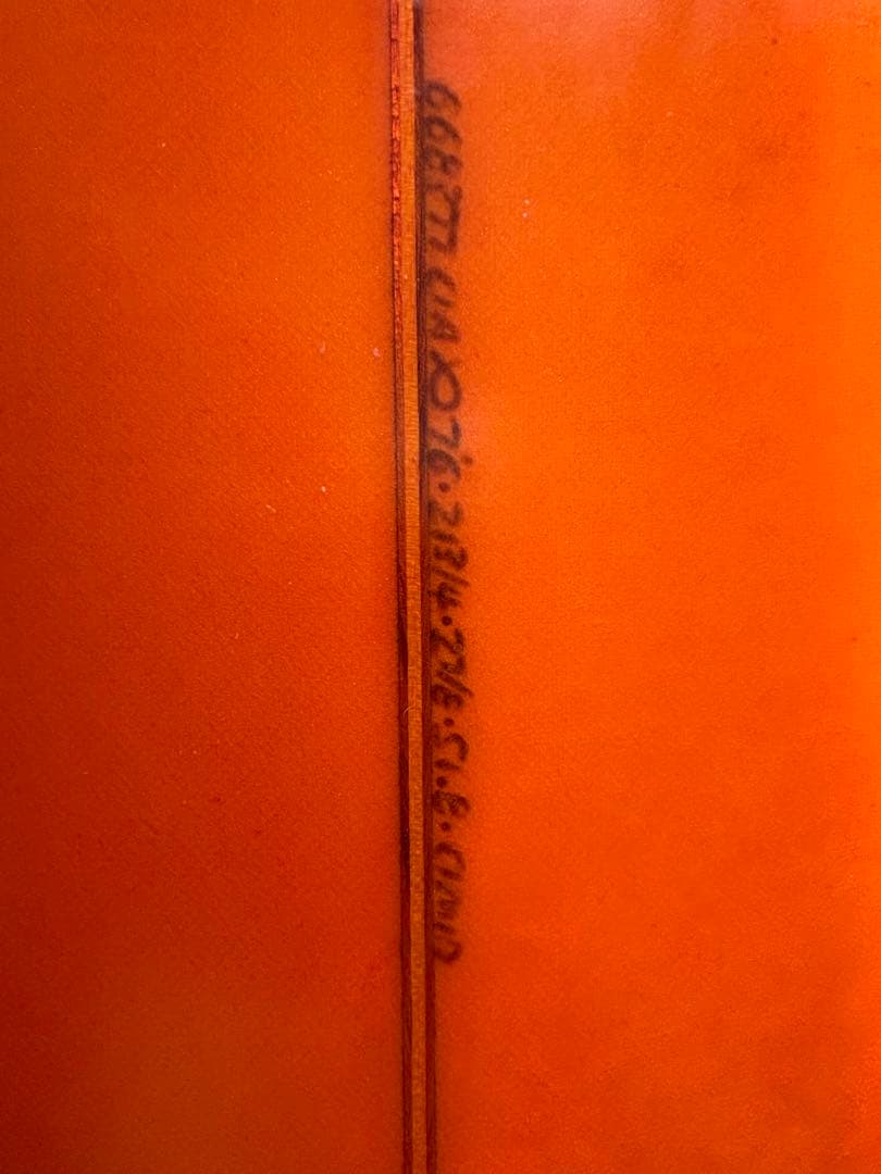 値下げしました！超美品　アルメリック CIMID7.6 ミッドレングス