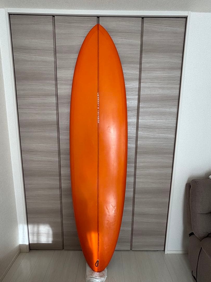 値下げしました！超美品　アルメリック CIMID7.6 ミッドレングス