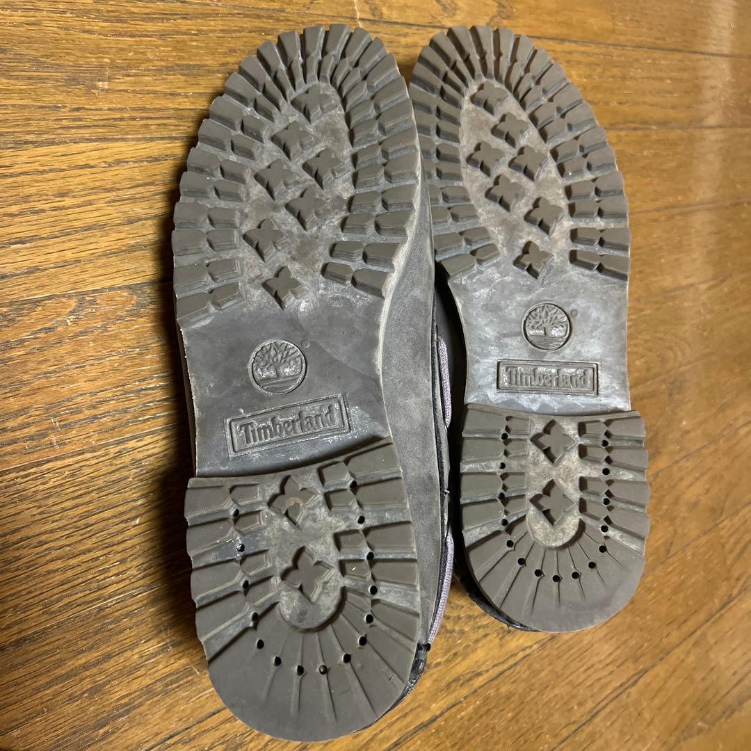 3eye Classic スリーアイ A5P4C Timberland 27cm